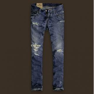 Soldes Jean Hollister Homme 003